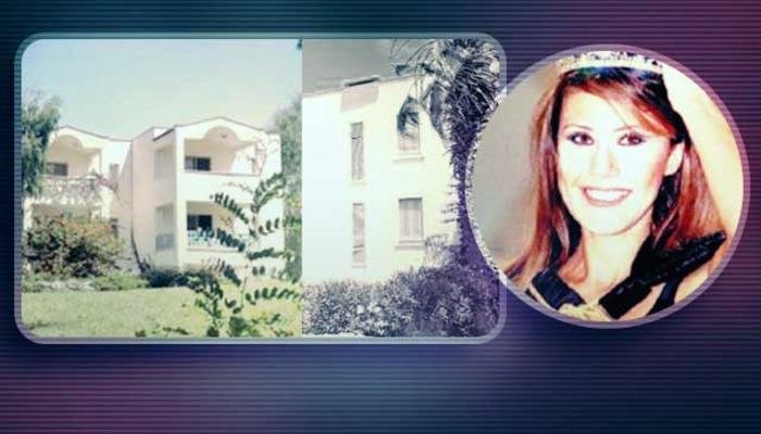 Türkiye’nin güzeli Aslı Baş, Cennet Koyu'ndaki villasında trajik bir şekilde hayatını kaybetti! Lüks villa satıldı; değeri şaşırttı!