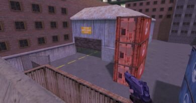 CS 1.6'nın Tadını CS:GO'ya Taşıyacak Mod, Valve'den Veto Aldı!