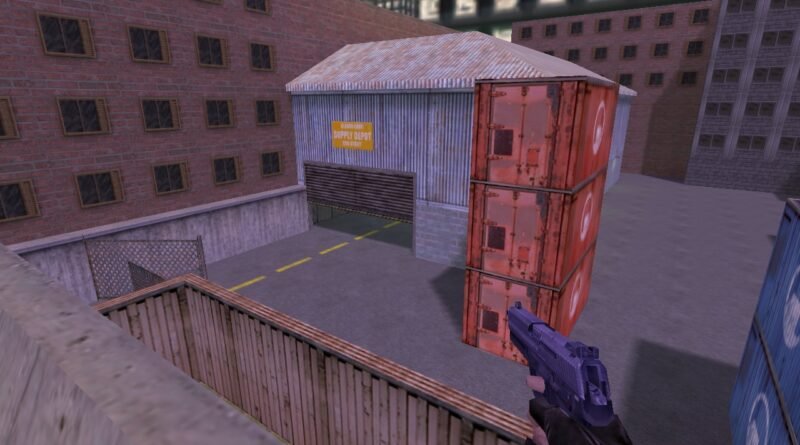 CS 1.6'nın Tadını CS:GO'ya Taşıyacak Mod, Valve'den Veto Aldı!