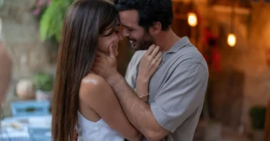 Hande Erçel and Barış Arduç Join Forces for Surprise Project: Adapting "Queen of Tears"