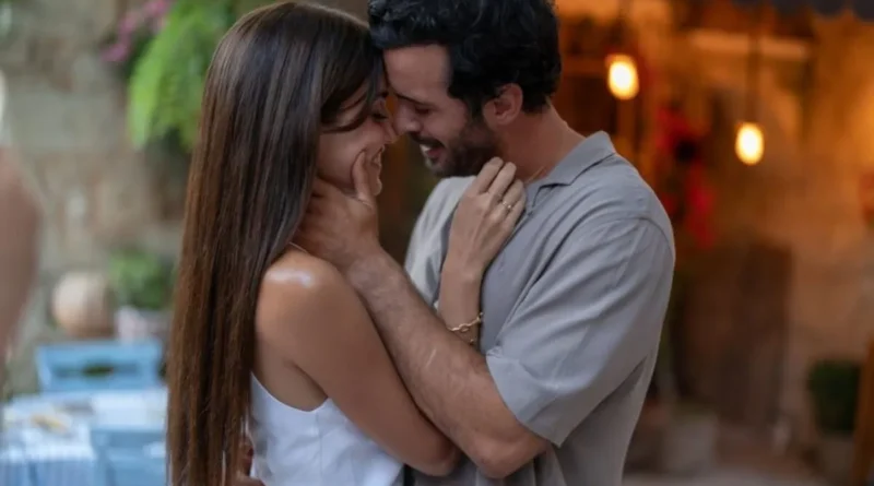 Hande Erçel and Barış Arduç Join Forces for Surprise Project: Adapting "Queen of Tears"