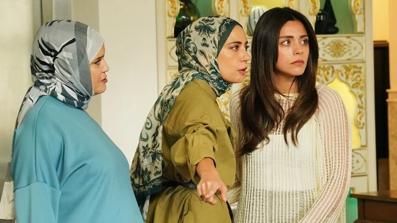 Kızılcık Şerbeti'ne Heyecan Verici Transfer: Leo Geliyor!
