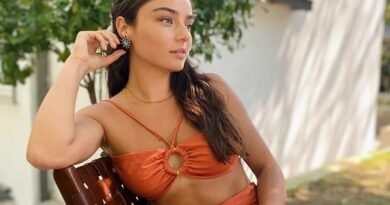 Ayça Ayşin Turan Ekranlara Dönüyor! Yeni Projesiyle Gündemde