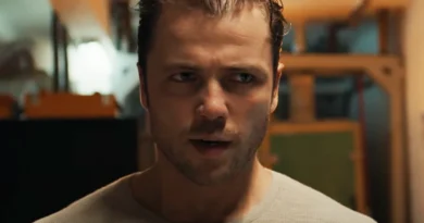“Teşkilat” dizisine Lukas katılıyor!