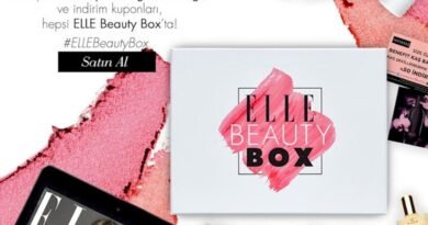 ELLE Beauty Collection