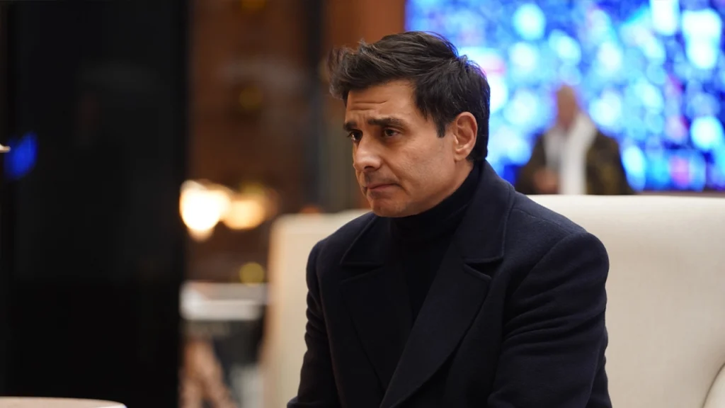 Cansel Elçin'in Yeni Dizisi Duyuruldu