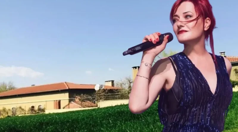 Doğaya Kaçış: Çiftlikte Yeni Hayat