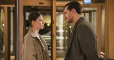 Eşref Rüya Sezon Finali: Çağatay Ulusoy ve Demet Özdemir ile Aksiyon Dolu Bir Final