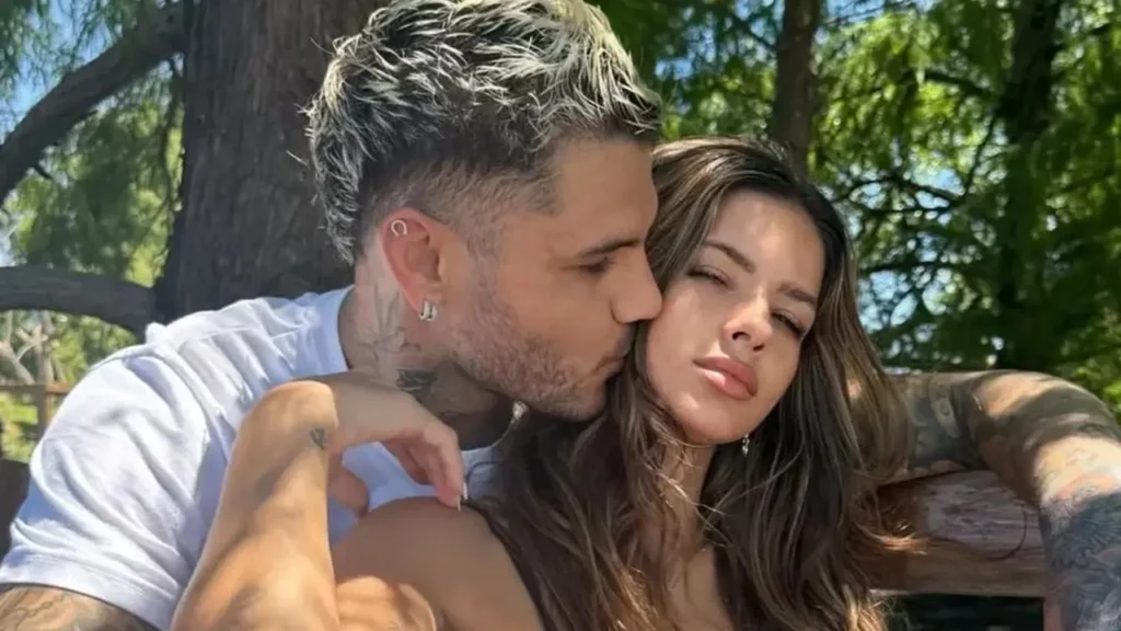 Yüzükler Gündemde! Mauro Icardi, China Suarez’e Evlilik Teklifi Mi Yaptı?