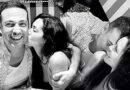 Hazal Subaşı 30 Yaşına Girdi, Oğuzhan Koç Romantizmi Yansıtıyor
