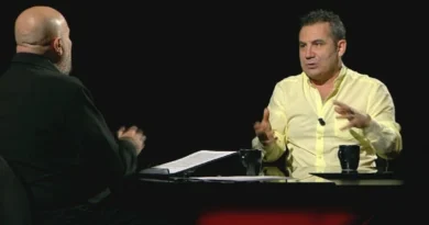 Ferhat Göçer Hastalığını Açıkladı: “Sınırdayım..."