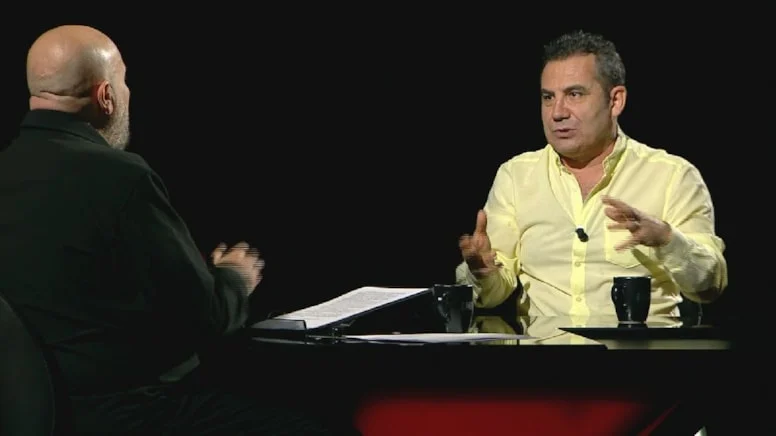 Ferhat Göçer Hastalığını Açıkladı: “Sınırdayım..."