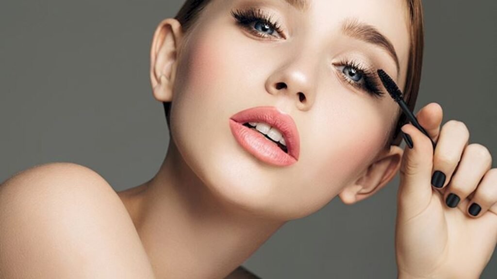 Anti-Aging Makeup