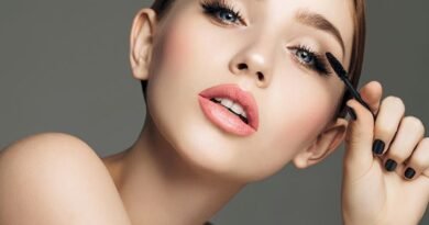 Anti-Aging Makeup