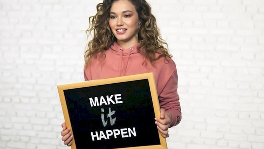 Maybelline New York'un Yeni Yüzü