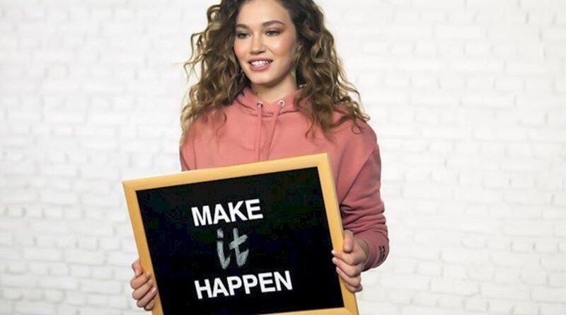 Maybelline New York'un Yeni Yüzü