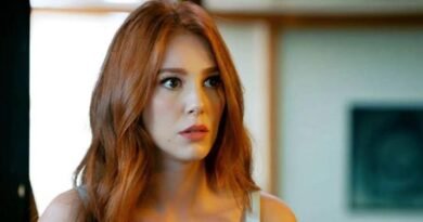'Tüm Sülailem Aradı Panic İçinde!'