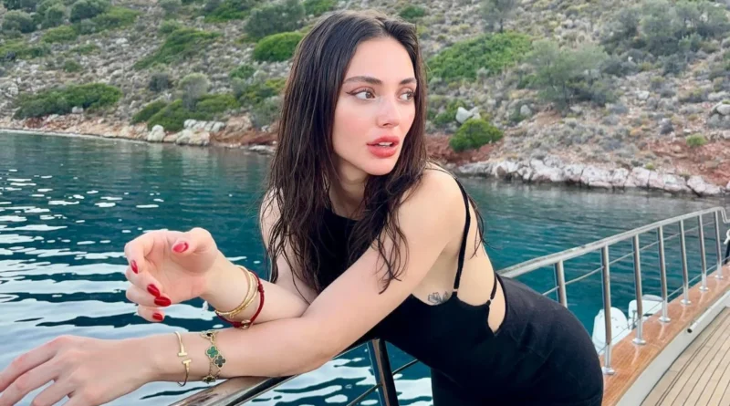 Moda Dünyasına Dev Adım: Milyonluk Anlaşma!