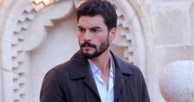 Akın Akınözü’nün Yeni Dizisinde Partneri Açıklandı