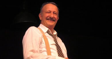 Naşit Özcan Hayatını Kaybetti!
