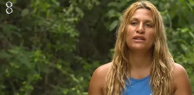 Survivor All Star - Gönüllüler: Yine Olay, Yine Almeda; Diskalifiye Mi Olacak?