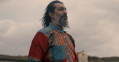 Köklerimize Saygı Duruşu!