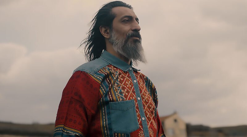 Köklerimize Saygı Duruşu!