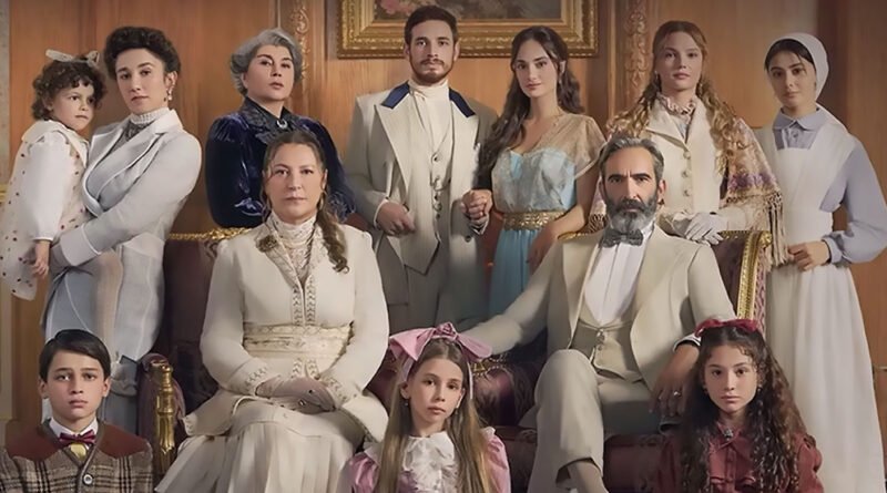 Cem Yiğit Üzümoğlu Başrol Oyuncusunu Doğruladı: "Bitiriyoruz"