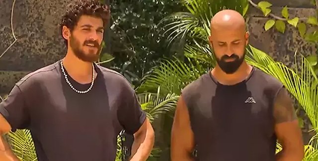 Survivor All Star - Gönüllüler: Şaşırtan Veda ve Tartışmalı Manipülasyon İddiaları!