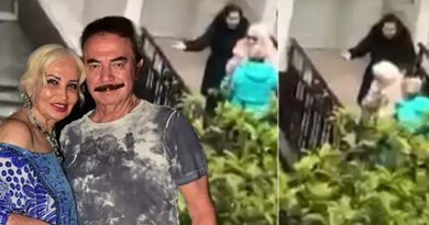 Tartışma Açıklaması: Sebebini Anlattı!