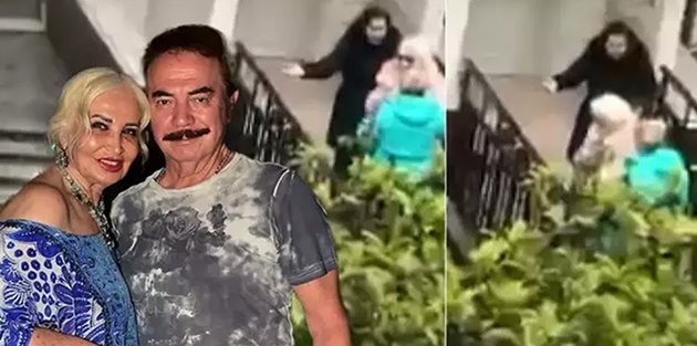 Tartışma Açıklaması: Sebebini Anlattı!