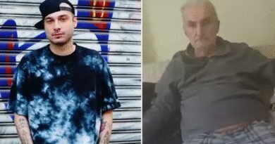 Sansar Salvo... Tahliye Edildi!