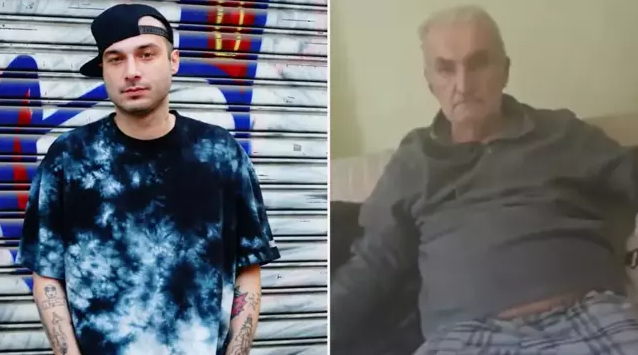Sansar Salvo... Tahliye Edildi!