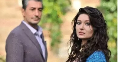 Nurgül Yeşilçay: 8 Yıl Sonra Sevindiren Gelişme; Davayı Kazandı!