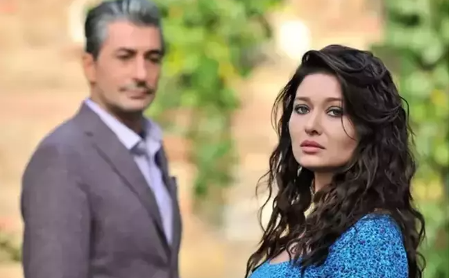 Nurgül Yeşilçay: 8 Yıl Sonra Sevindiren Gelişme; Davayı Kazandı!