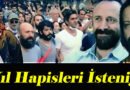Halit Ergenç ve Rıza Kocaoğlu... İlk Kez Hakim Karşısında!