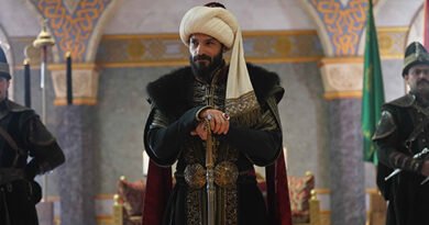 Fetihler Sultanı: Yeni Bir Dönem Başlıyor!