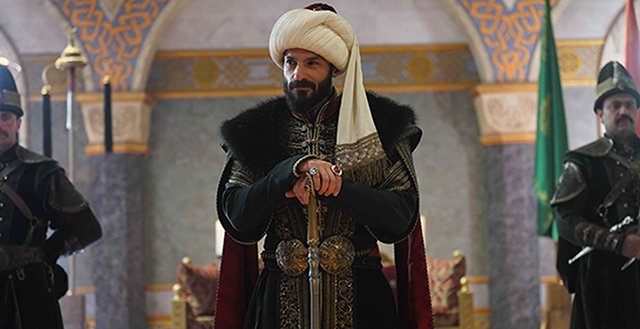 Fetihler Sultanı: Yeni Bir Dönem Başlıyor!