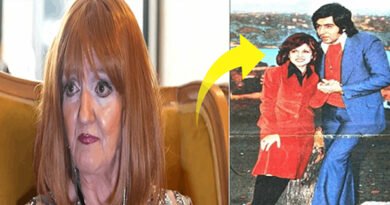 50 Yıllık Suskunluğunu Bozdu: 'Beni Bu Evliliğe Ablam Mecbur Etti!'