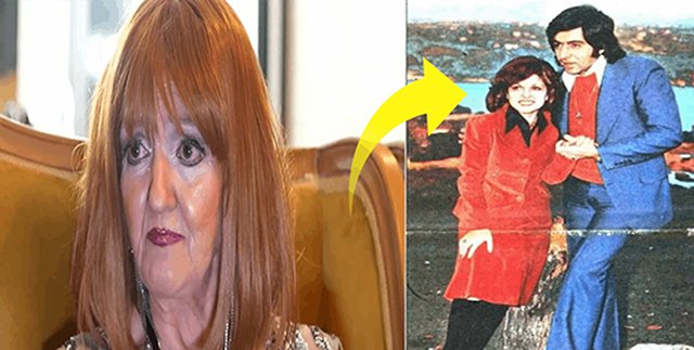 50 Yıllık Suskunluğunu Bozdu: 'Beni Bu Evliliğe Ablam Mecbur Etti!'