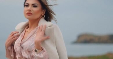 Yeni Şarkısı: “Ararsın” Yayında!