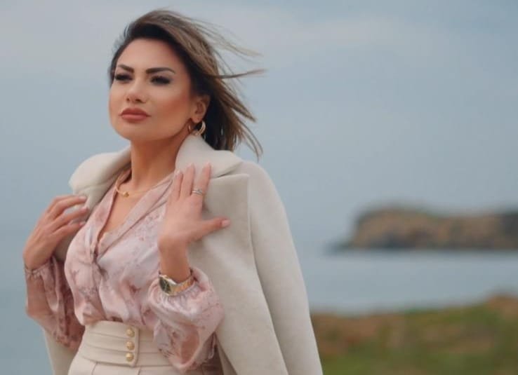 Yeni Şarkısı: “Ararsın” Yayında!