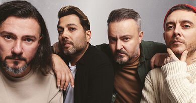 TERS KÖŞE BİR ŞARKI: 'ESKİ TAPTIĞIN'