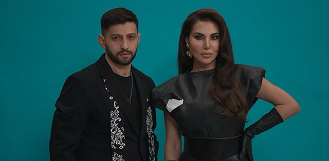 Ebru Yaşar ve Burak Bulut’tan İki Yeni Şarkı Sürprizi!