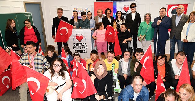 Dünya Engelliler Haftası: Dezavantajlı Çocuklara Destek!
