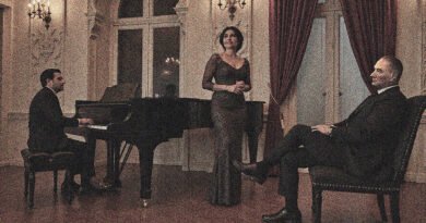 Atatürk'e Adanmış 4 Eserlik Bir Saygı Projesi