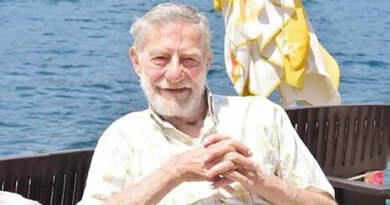 Ahmet Mekin Hastaneye Kaldırıldı!