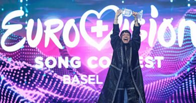 Eurovision Şarkı Yarışması: Protestoların Gölgesinde Gerçekleşti!