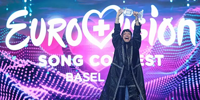 Eurovision Şarkı Yarışması: Protestoların Gölgesinde Gerçekleşti!
