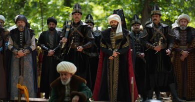 Fetihler Sultanı: Sarayda Yeni Nizamlara İhtiyaç Var!